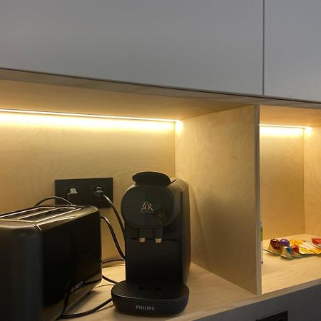 Apartamentos Forxan Санхенхо Экстерьер фото