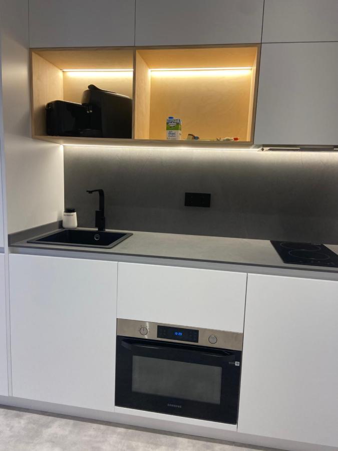 Apartamentos Forxan Санхенхо Экстерьер фото