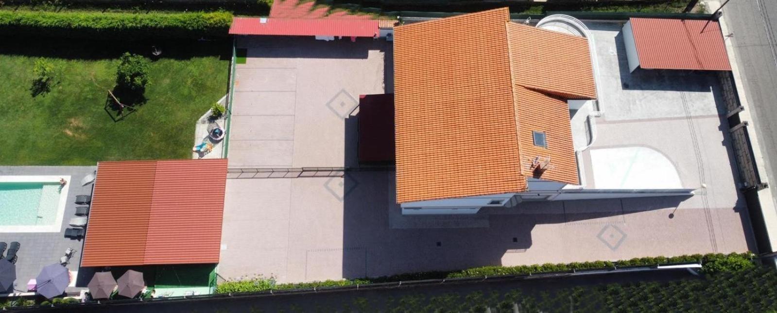 Apartamentos Forxan Санхенхо Экстерьер фото