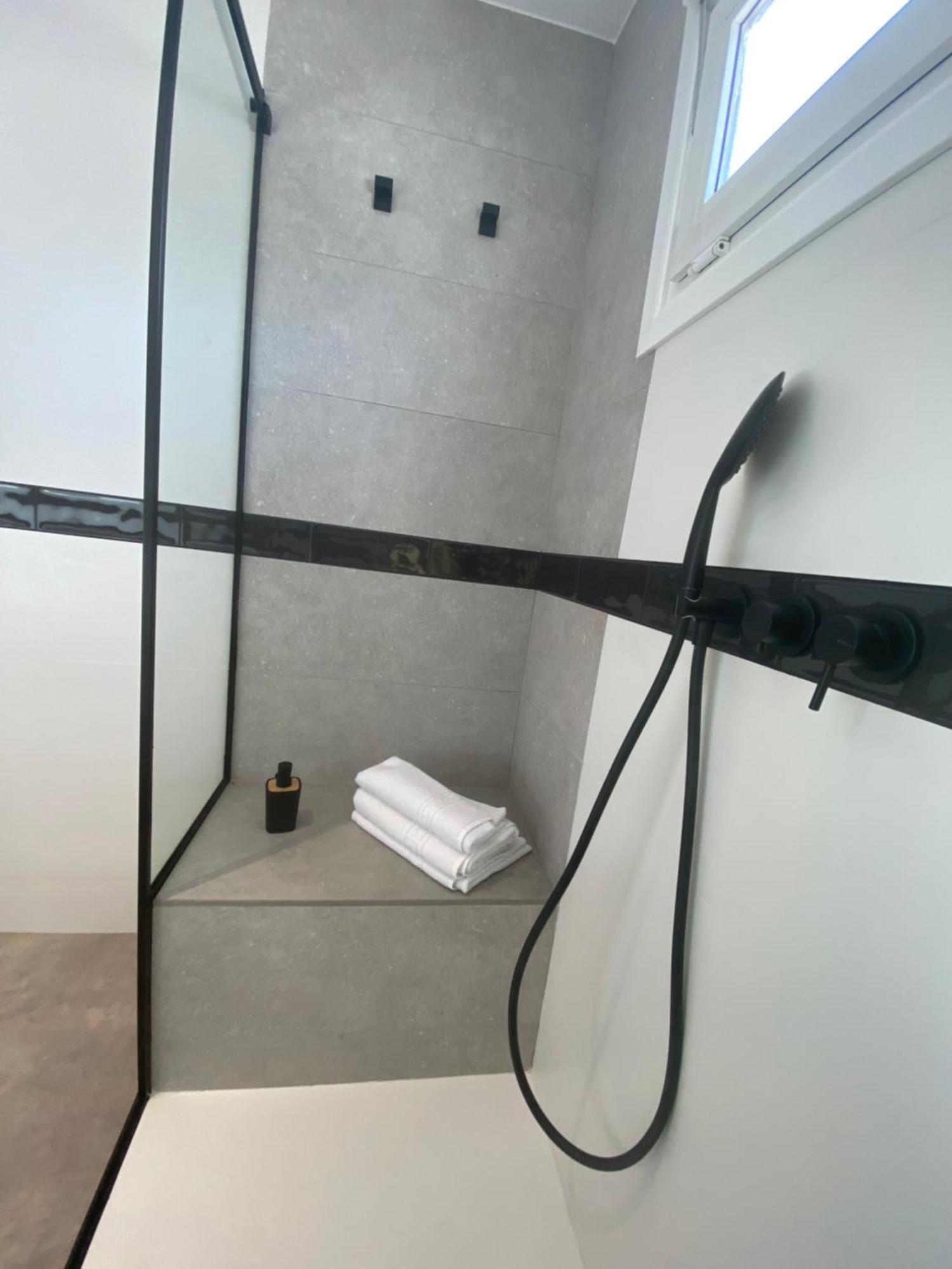 Apartamentos Forxan Санхенхо Экстерьер фото