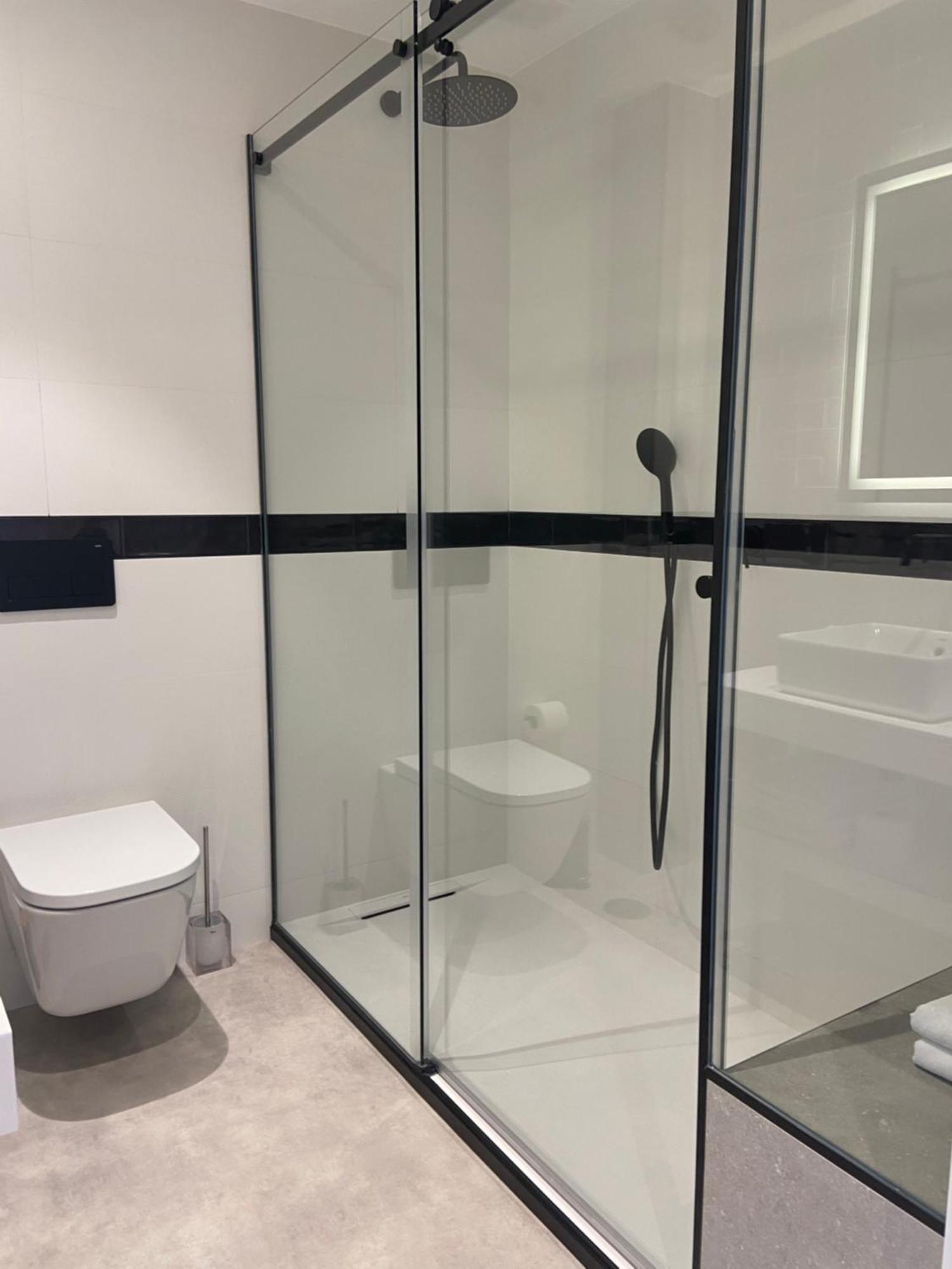 Apartamentos Forxan Санхенхо Экстерьер фото