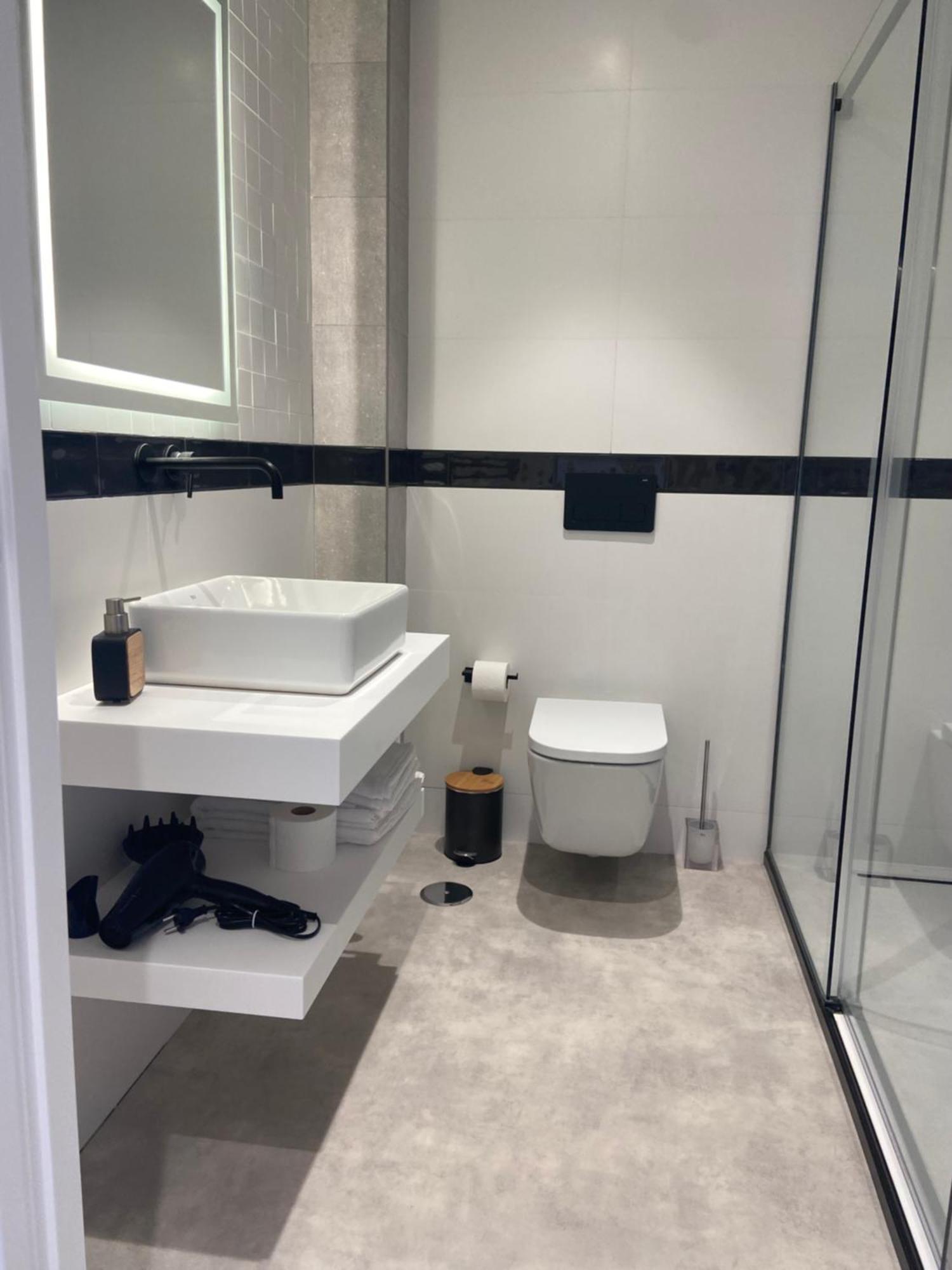Apartamentos Forxan Санхенхо Экстерьер фото